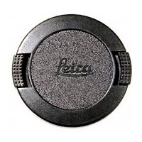Leica E39 Front Lens Cap