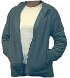 Danskin Women's Microfleece Hoodie