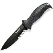 Columbia River Knife and Tool's 2125KV Ultima 5" Razor Edge Fixed Blade Knife
