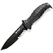 Columbia River Knife and Tool's 2125KV Ultima 5" Razor Edge Fixed Blade Knife