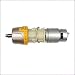 MOTOR W/GEAR TRAIN ASSEMBLY RYOBI - RIDGID 985137001