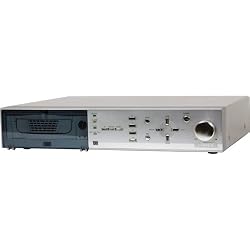 Lorex 4 Channel Business & Home Security Dvr w/VGA Output