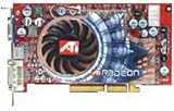 Triplex R9800XT 256MDDR AGP BOX