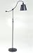Hyde Park Downbridge Oil Rubbed Finish Floor Lamp