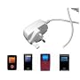 Creative Zen V charger - UK 3 pin mains
