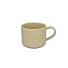 Cafe Style Mug 14oz. 4/SET - BEIGE