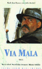 Via Mala Teil 1 - 3 Paket - Mario Adorf