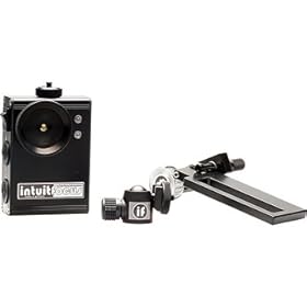 Intuitfocus Hf-f1 Hands-free Follow Focus System