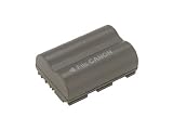 Battery-Biz CANON EOS-Digital Rebel Camera battery