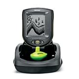 HUMMINBIRD SMARTCAST RF15 PORT. DISPLAY W/ REMOTE SENSOR