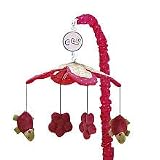 Cocalo Once Upon a Pond Musical Mobile