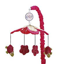 Cocalo Once Upon a Pond Musical Mobile