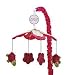 Cocalo Once Upon a Pond Musical Mobile