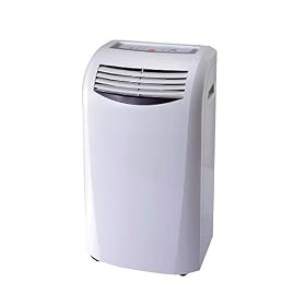 Amana 7,000-BTU Portable Air Conditioner - AP076E by Amana