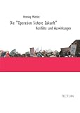Produkt-Bild: Die "Operation Sichere Zukunft"