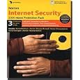 Norton Internet Security 2006 Home Protection Pack - 3 Users by Symantec
