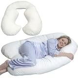 Back N Belly Contoured Body Pillow