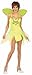 Adult Tinkerbell Fairy Costume