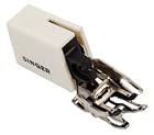 Even Feed Foot Slant Shank #421333-S - Singer