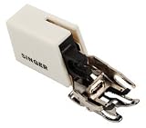 Even Feed Foot Slant Shank #421333-S - Singer