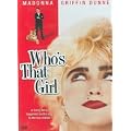 Whos That Girl?