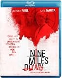 Nine Miles Down (Blu-ray)