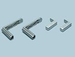 Wolfcraft 6176 Quick Clamps (2) for A...