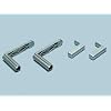 Wolfcraft 6176000 Schnellspanner f�r alle Werktische mit 20 mm Bohrungen