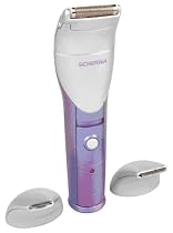 Scherna 8651U Woman Bikini Kit