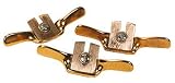 Bronze Spokeshave Set