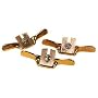 Bronze Spokeshave Set