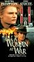 Woman at War, A [VHS]