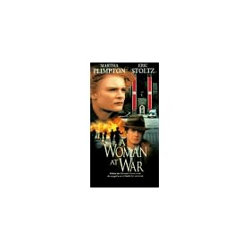 Woman at War, A [VHS]
