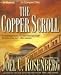 Books : The Copper Scroll (Political Thrillers Series #4)