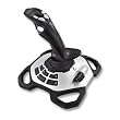 Logitech Extreme 3D Pro Joystick (Silver/Black)