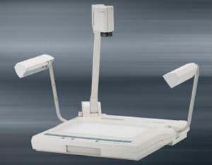 Canon Visualizer w/ XGA Resol