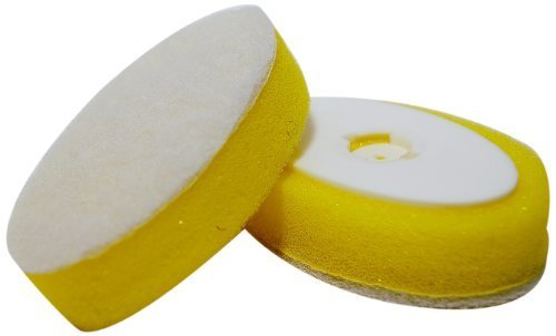 Lola Pro 5381 Sudser Sponge Brush Refill, 12-Pack