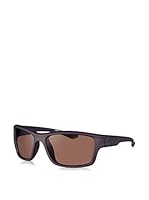 Daniel Klein Gafas de Sol Polarized DK3099COL03 (57 mm) Negro