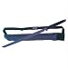 Black Ronin Ninja Sword w/Shouldeer Harness Sheath