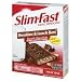 Slim Fast FC3120 Breakfast and Lunch - Dutch Chocolate Bars - 8ct