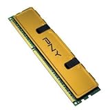 PNY Technologies, 4GB,DD3,DIMM,1333 (Catalog Category: Memory (RAM) / RAM- DDR3)