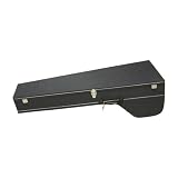 Tanpura Case, Female