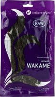 Seaweed Iceland Wakame Raw -- 1.76 oz