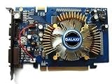 KFA2 GeForce 8600 GT Video Card - 1GB GDDR2, PCI Express 1.0 x16, SLI Ready, (Dual Link) DVI, VGA, HDTV
