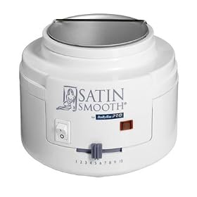 Babyliss Pro Professional Wax Heater