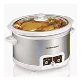 NEWHB4.5Qt.SlowCooker(Kitchen&Housewares)
