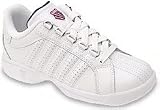 Girls' K-Swiss Origin