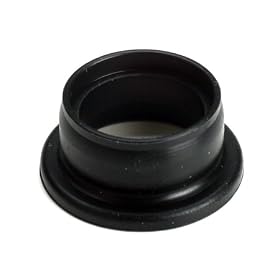 Dynamite Engine Header Seal: DPS21 28 from Dynamite Engines
