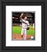 Framed Craig Biggio Houston Astros Photograph