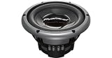 Pioneer TS-W258D4 10 inch Subwoofer Champion Series